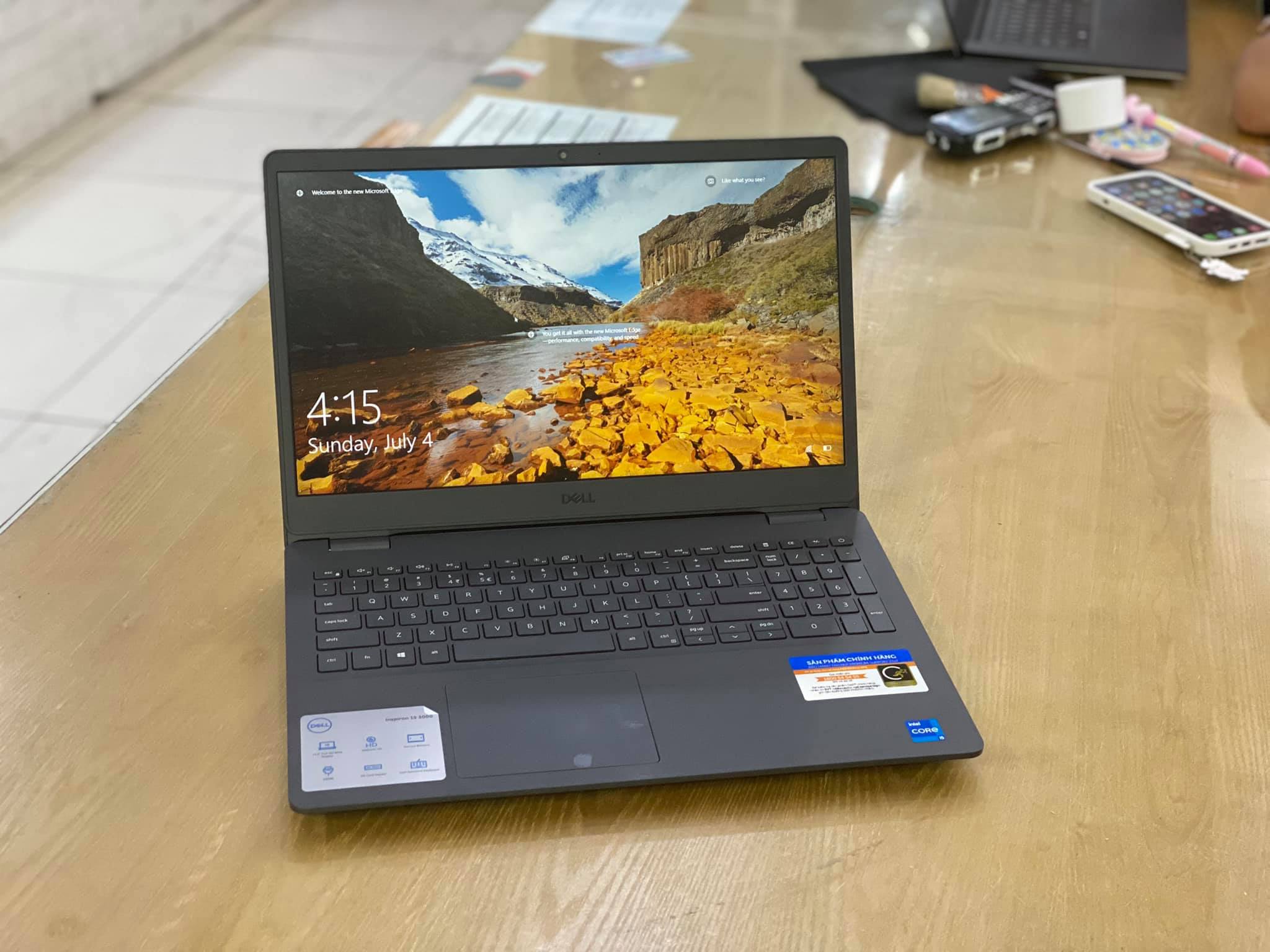 Laptop Dell inspiron 3501 -345.jpeg